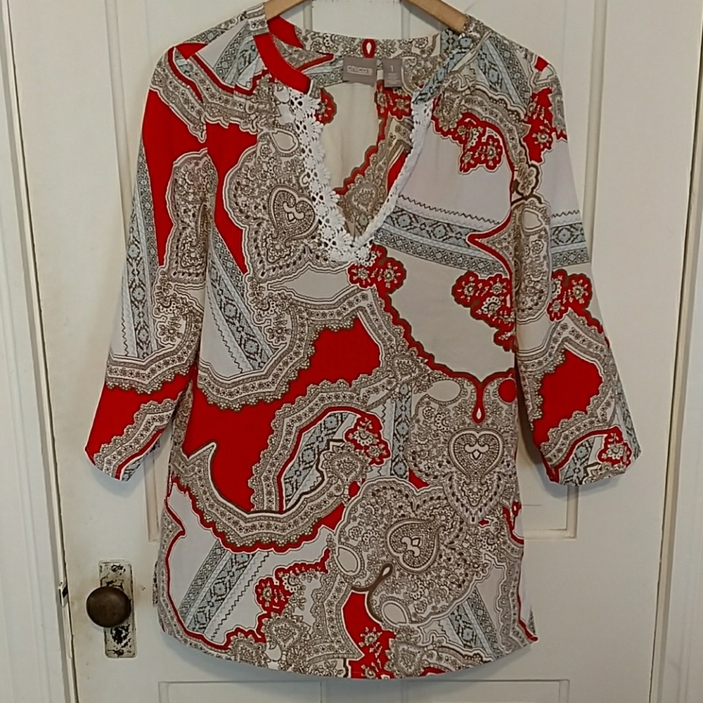 Chicos outfit bundle